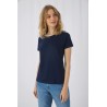 T-shirt publicitaire femme