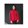 Veste Softshell Capuche Femme TX Performance