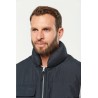 Bodywarmer matelassé homme