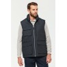 Bodywarmer matelassé homme