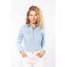 Chemise femme manches longues