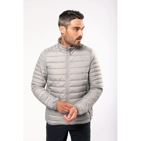 Doudoune légère homme