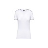T-shirt DayToDay manches courtes femme | WK3021 |   | WK. DESIGNED TO WORK | flocage broderie impression transfert  sérigraphie 