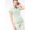 Brooke Polo manches courtes femme