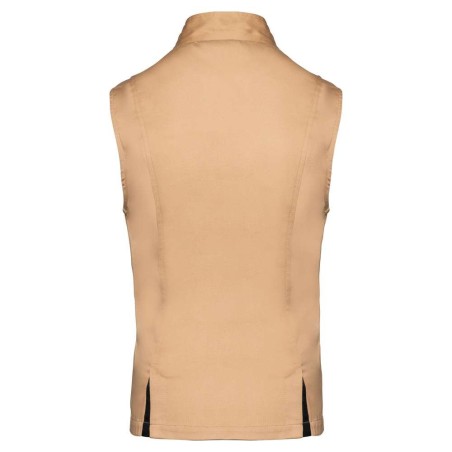 Gilet DayToDay femme | WK6149 |   | WK. DESIGNED TO WORK | flocage broderie impression transfert  sérigraphie vêtement personnal