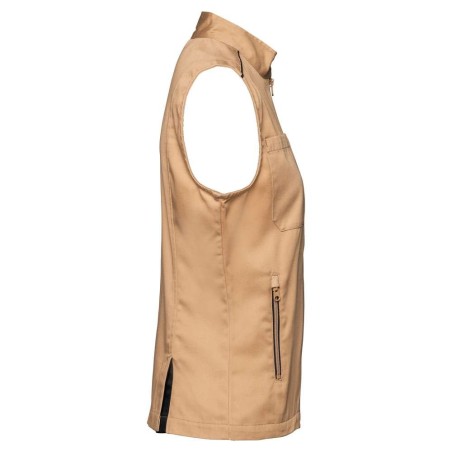 Gilet DayToDay femme | WK6149 |   | WK. DESIGNED TO WORK | flocage broderie impression transfert  sérigraphie vêtement personnal