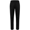 Pantalon polycoton homme | WK707 | Couleurs:Black  | WK. DESIGNED TO WORK | flocage broderie impression transfert  sérigraphie v