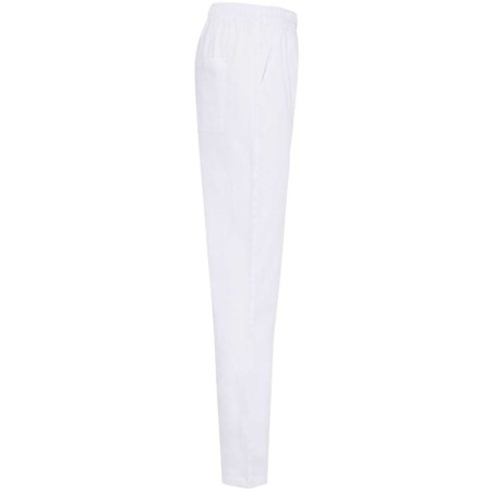 Pantalon polycoton femme | WK708 | Couleurs:White  | WK. DESIGNED TO WORK | flocage broderie impression transfert  sérigraphie v