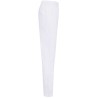 Pantalon polycoton femme | WK708 | Couleurs:White  | WK. DESIGNED TO WORK | flocage broderie impression transfert  sérigraphie v