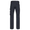 Pantalon de travail multipoches homme | WK795 | Couleurs:Navy  | WK. DESIGNED TO WORK | flocage broderie impression transfert  s