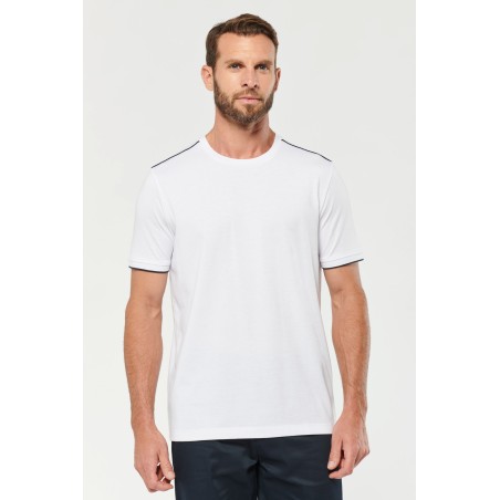 T-shirt DayToDay manches courtes homme