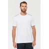 T-shirt DayToDay manches courtes homme