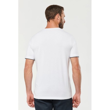 T-shirt DayToDay manches courtes homme