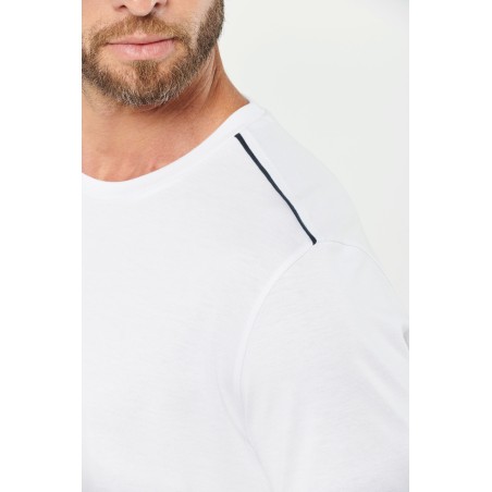 T-shirt DayToDay manches courtes homme