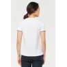 T-shirt DayToDay manches courtes femme