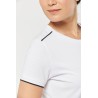 T-shirt DayToDay manches courtes femme
