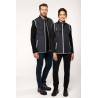 Bodywarmer thermique 4 couches unisexe