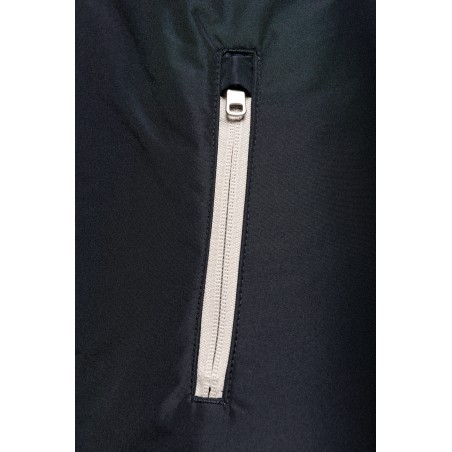 Bodywarmer thermique 4 couches unisexe