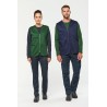 Gilet polycoton multipoches unisexe