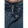 Parka workwear manches amovibles homme à personnaliser