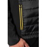 Veste DayToDay bi-matière unisexe