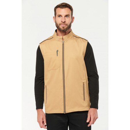 Gilet DayToDay homme