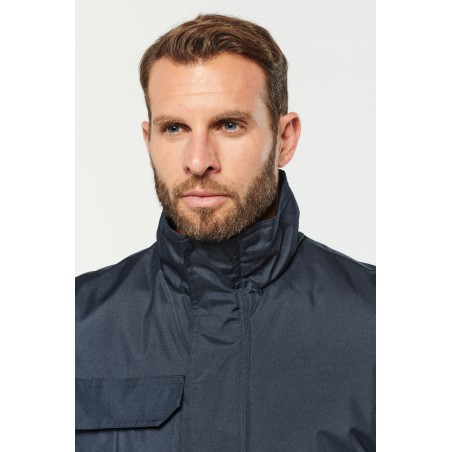 Worker bodywarmer homme