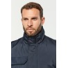 Worker bodywarmer homme