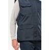 Worker bodywarmer homme