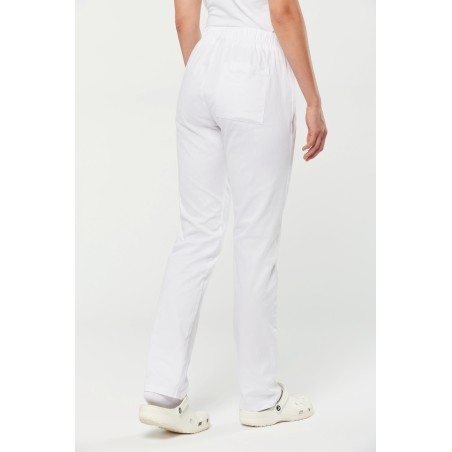 Pantalon coton unisexe