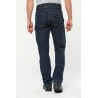 Pantalon Denim multipoches homme