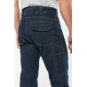 Pantalon Denim multipoches homme