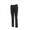 TROUSERS  STRETCH TWILL 320 GR | CLASSICS LADY |   | PAYPER | flocage broderie impression transfert  sérigraphie vêtement person