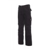 TROUSERS  CANVAS MIXTE EN POLYESTER 315GR | VIKING |   | PAYPER | flocage broderie impression transfert  sérigraphie vêtement pe