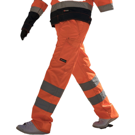 TROUSERS  TWILL 245/250GR