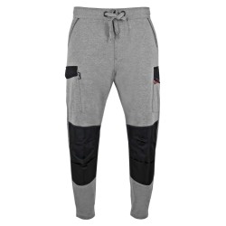 pantalon molleton taille élastiquée - LMA | LMA011 |   | LMA | flocage broderie impression transfert  sérigraphie vêtement perso