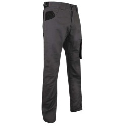 pantalon bicolore authentic  - LMA | LMA015 |   | LMA | flocage broderie impression transfert  sérigraphie vêtement personnalisa