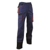 pantalon tricolore dynamics - LMA | LMA018 |   | LMA | flocage broderie impression transfert  sérigraphie vêtement personnalisat