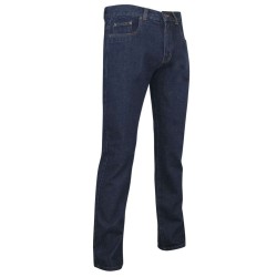 jeans  5 poches - LMA | LMA025 | Couleurs:Denim  | LMA | flocage broderie impression transfert  sérigraphie vêtement personnalis