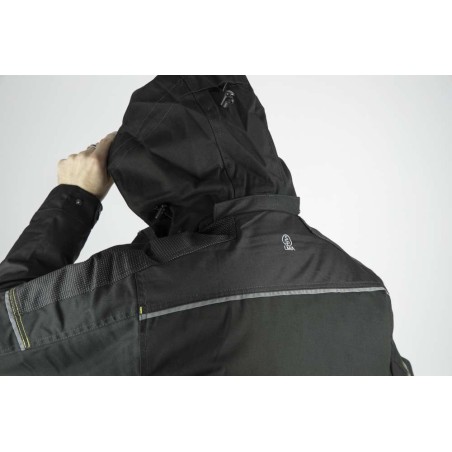 blouson constructor - LMA | LMA026 |   | LMA | flocage broderie impression transfert  sérigraphie vêtement personnalisation