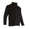veste polaire | LMA033 | Couleurs:Noir  | LMA | flocage broderie impression transfert  sérigraphie vêtement personnalisation
