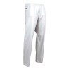 pantalon tout élastiqué | LMA066 | Couleurs:Blanc  | LMA | flocage broderie impression transfert  sérigraphie vêtement personnal
