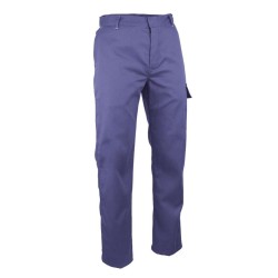 Pantalon multirisque | LMA083 | Couleurs:Marine  | LMA | flocage broderie impression transfert  sérigraphie vêtement personnalis