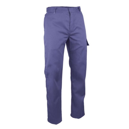 Pantalon multirisque | LMA083 | Couleurs:Marine  | LMA | flocage broderie impression transfert  sérigraphie vêtement personnalis