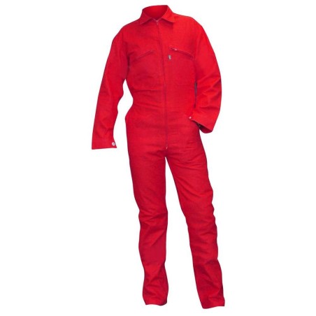 Combinaison simple fermeture | LMA115 |   | LMA | flocage broderie impression transfert  sérigraphie vêtement personnalisation