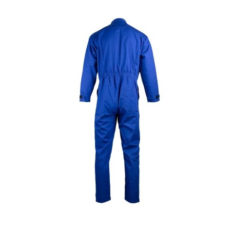 Combinaison double zip | LMA127 |   | LMA | flocage broderie impression transfert  sérigraphie vêtement personnalisation