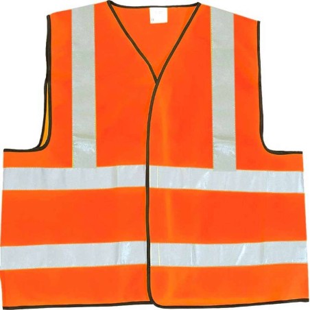 gilet haute visibilité | LMA137 |   | LMA | flocage broderie impression transfert  sérigraphie vêtement personnalisation