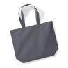 Maxi Bag For Life | WM125 |   | Westford Mill | flocage broderie impression transfert  sérigraphie vêtement personnalisation
