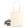 Premium Cotton Bag | WM201 |   | Westford Mill | flocage broderie impression transfert  sérigraphie vêtement personnalisation
