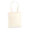 Premium Cotton Bag | WM201 |   | Westford Mill | flocage broderie impression transfert  sérigraphie vêtement personnalisation